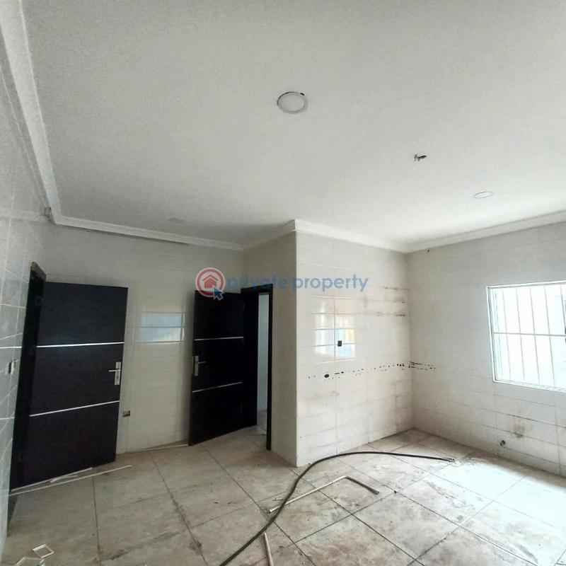 5 bedroom Semi detached Duplex For Rent Lekki Phase 1 Lagos - 10