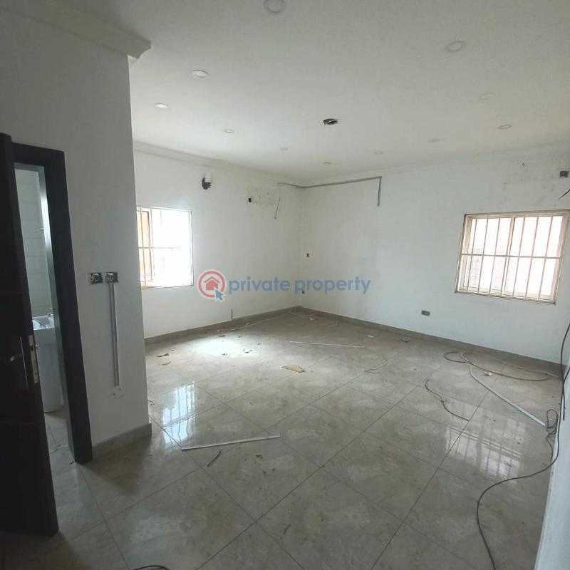 5 bedroom Semi detached Duplex For Rent Lekki Phase 1 Lagos - 8
