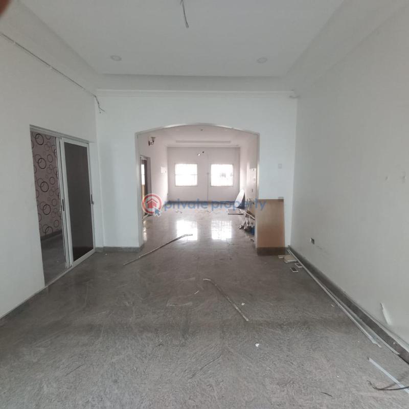 5 bedroom Semi detached Duplex For Rent Lekki Phase 1 Lagos - 7