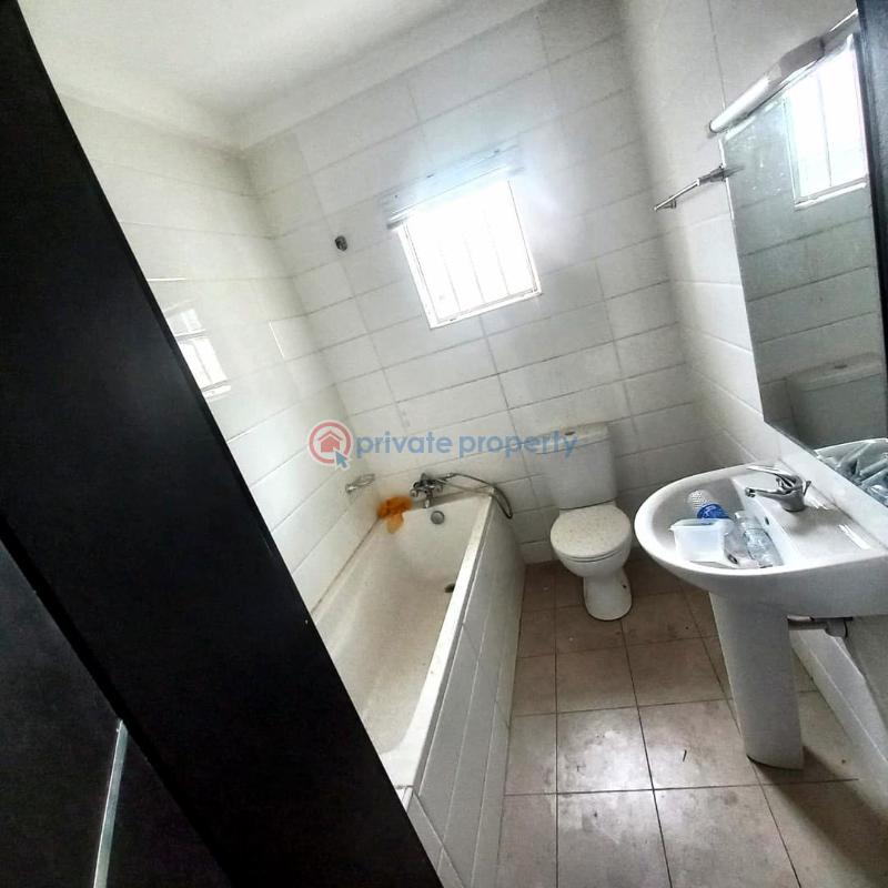 5 bedroom Semi detached Duplex For Rent Lekki Phase 1 Lagos - 3