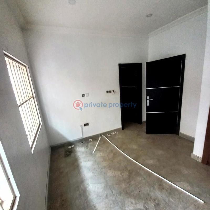 5 bedroom Semi detached Duplex For Rent Lekki Phase 1 Lagos - 4