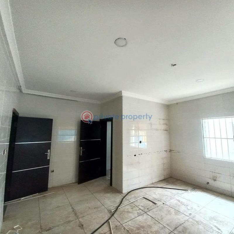 4 bedroom House For Rent Lekki Phase 1 Lagos - 2