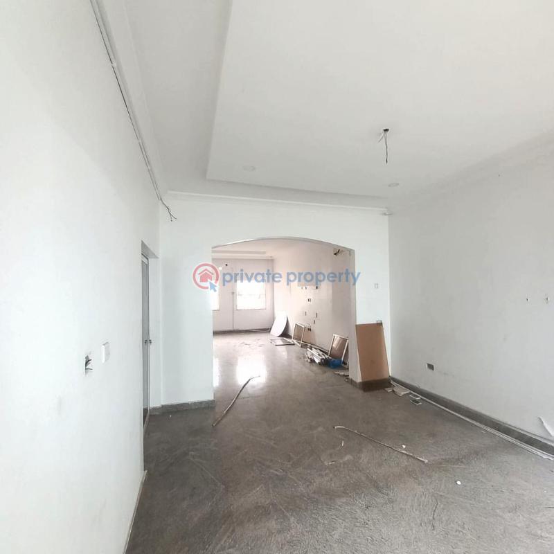 5 bedroom Semi detached Duplex For Rent Lekki Phase 1 Lagos - 6