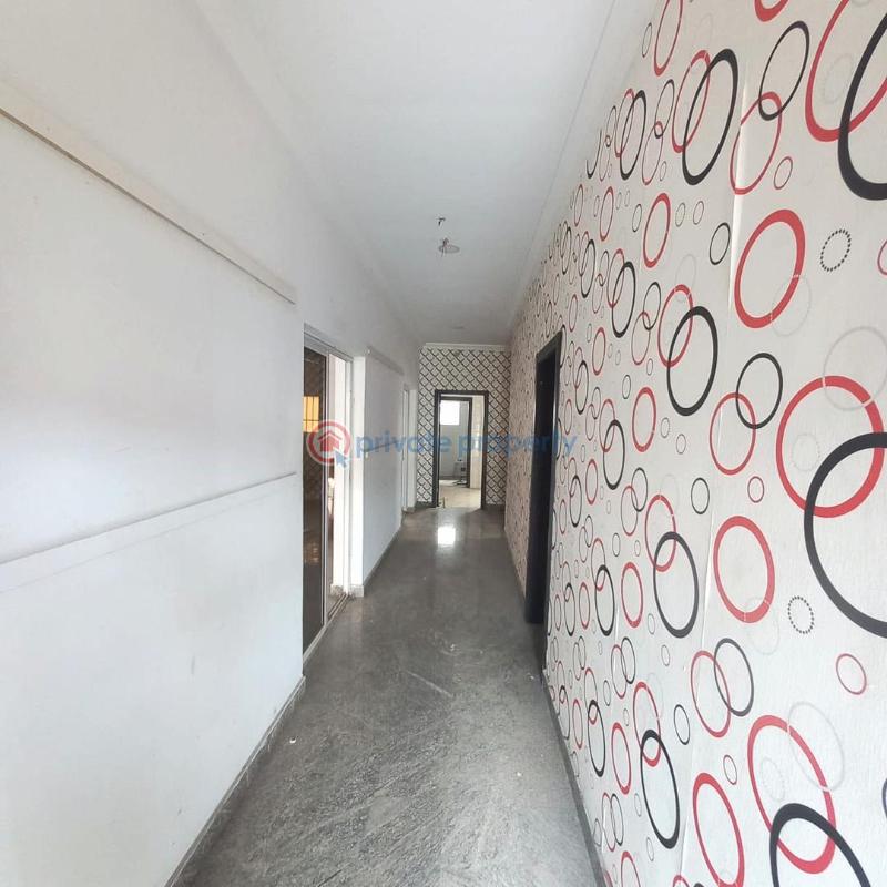 5 bedroom Semi detached Duplex For Rent Lekki Phase 1 Lagos - 0