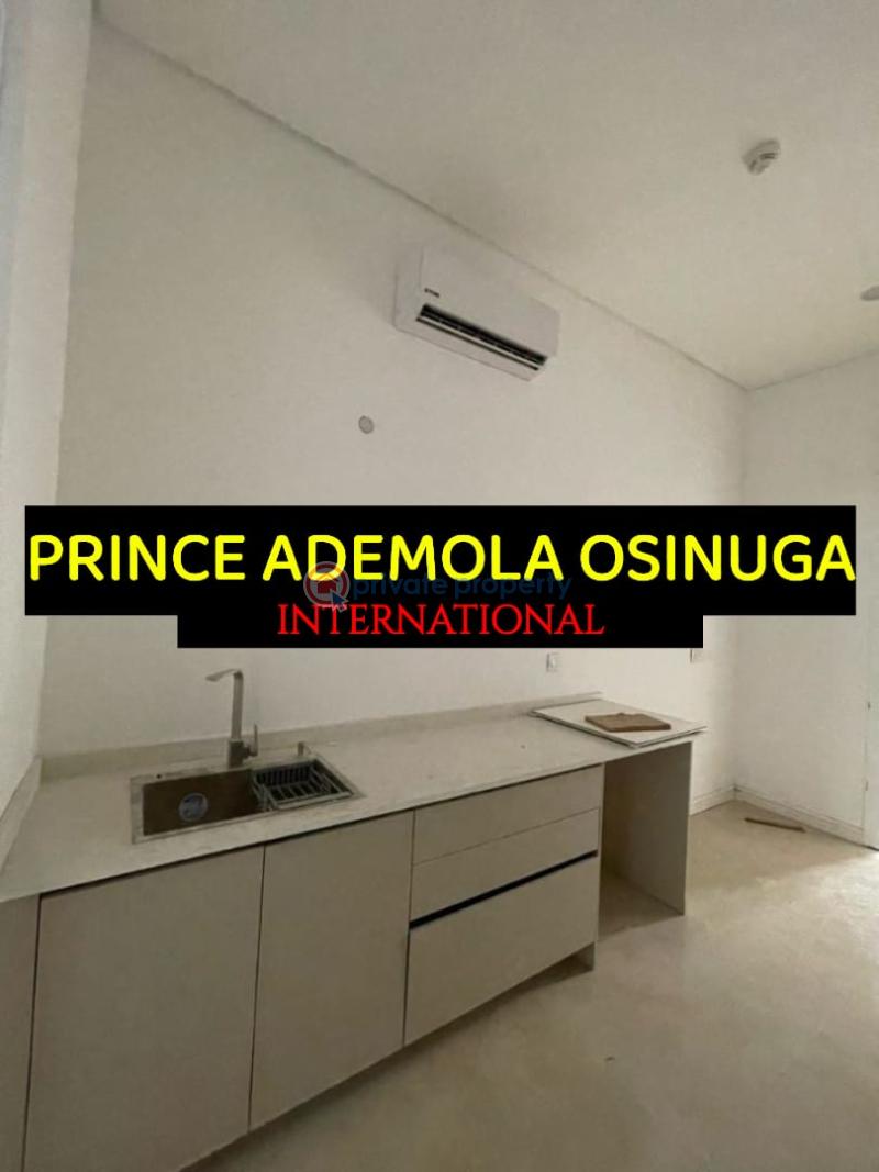 5 bedroom House For Rent Old Ikoyi Lagos - 2