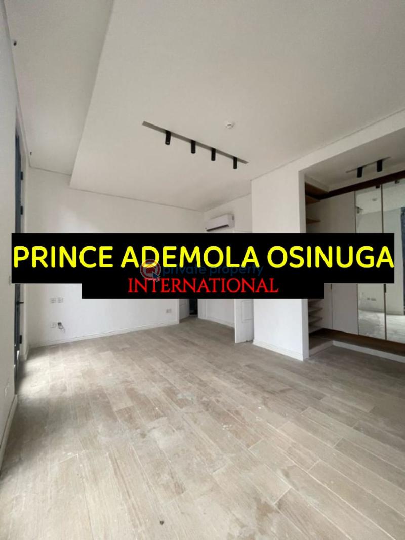 5 bedroom House For Rent Old Ikoyi Lagos - 0