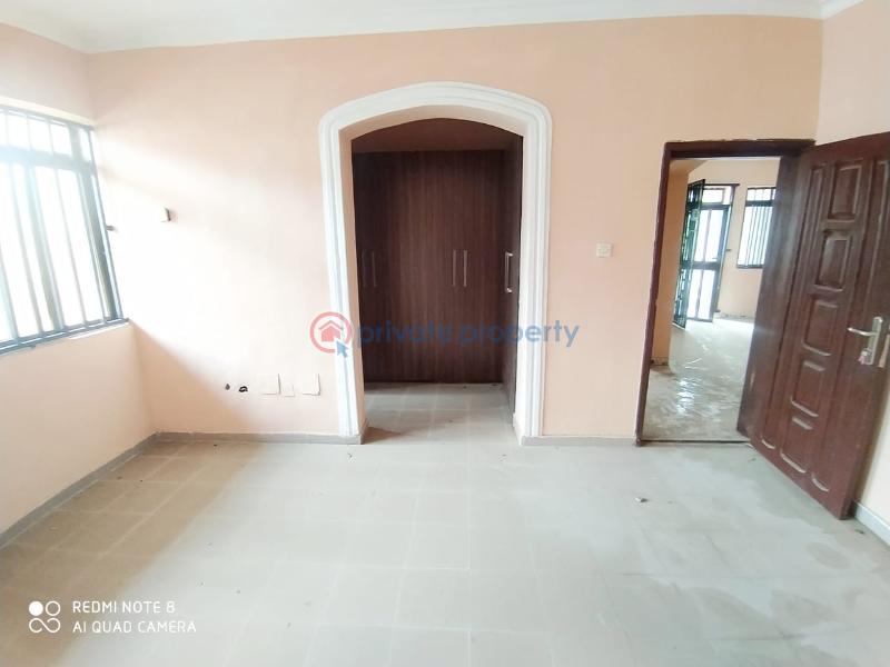 5 bedroom semi detached house - 5 5 bedroom Semi detached Duplex For Rent Lekki Phase 1 Lagos - 5