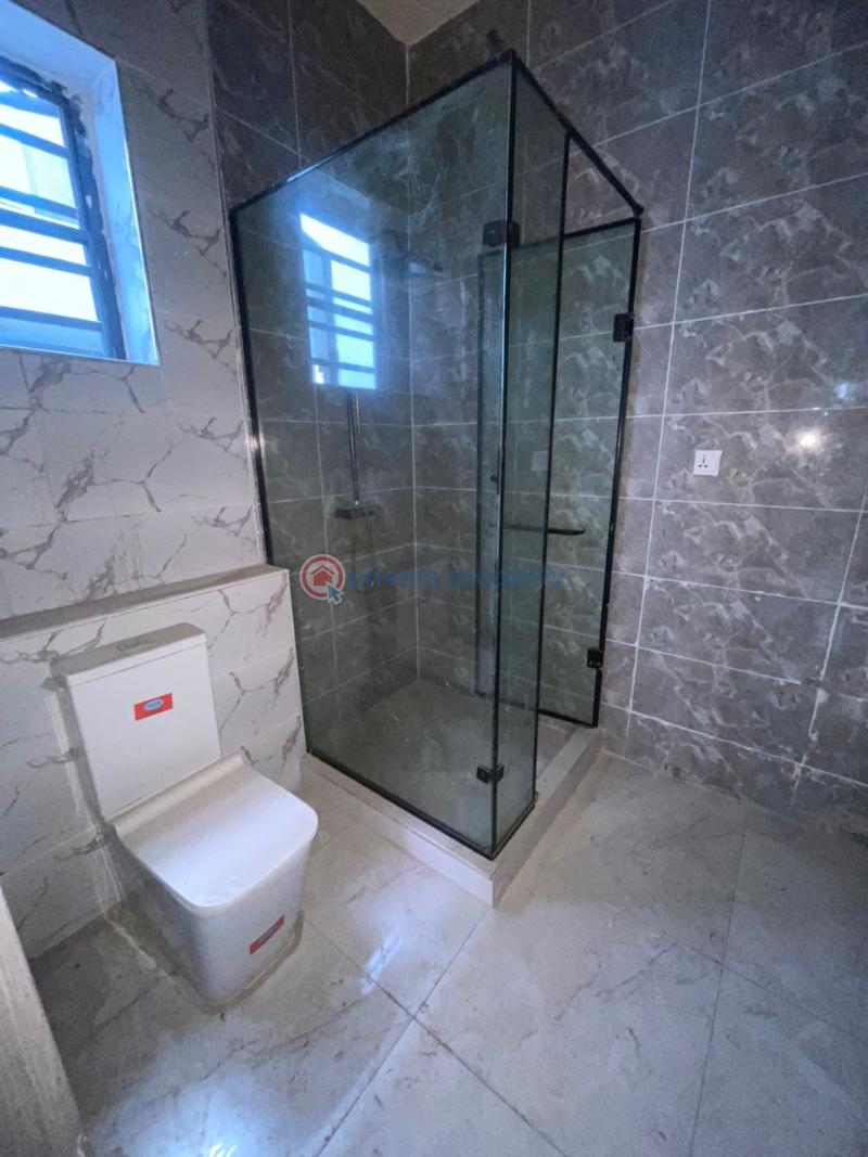5 bedroom House For Sale Ikate Elegushi Lekki Lagos - 6