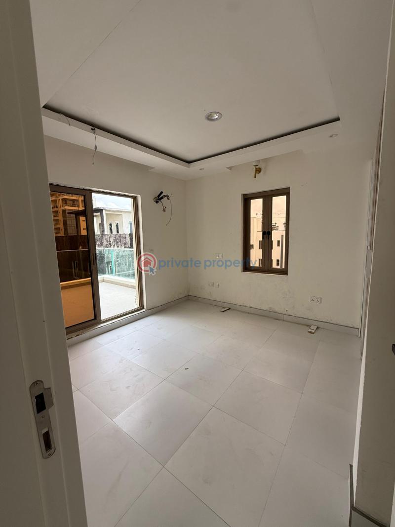 5 bedroom Detached Duplex For Sale 201 Close, Banana Island, Ikoyi Lagos - 6