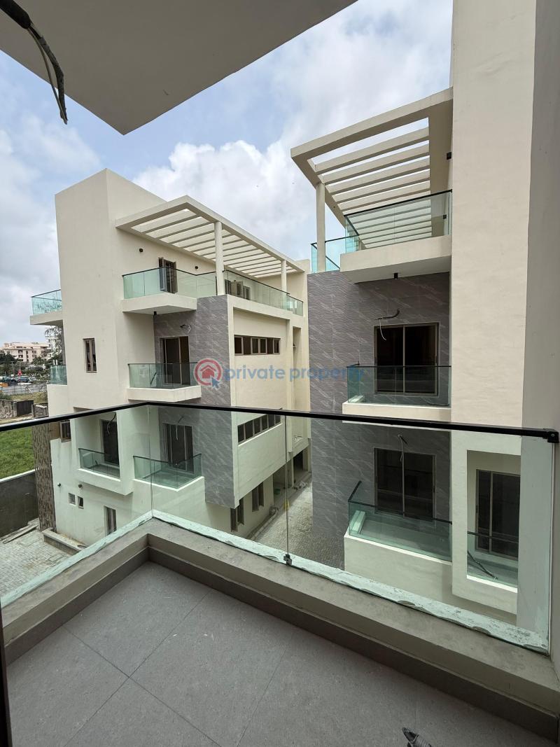 5 bedroom Detached Duplex For Sale 201 Close, Banana Island, Ikoyi Lagos - 0
