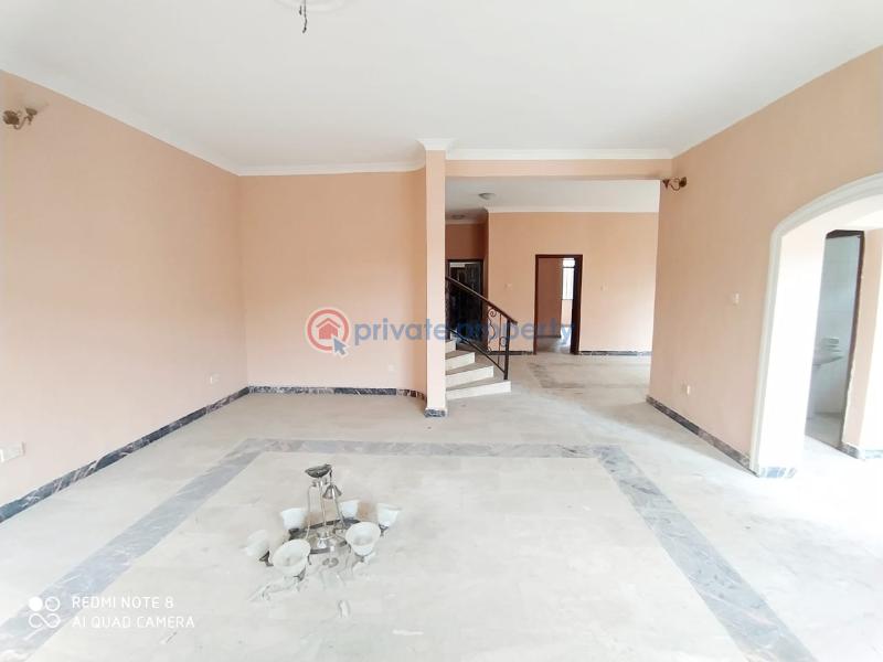 5 bedroom semi detached house - 19 5 bedroom Semi detached Duplex For Rent Lekki Phase 1 Lagos - 19