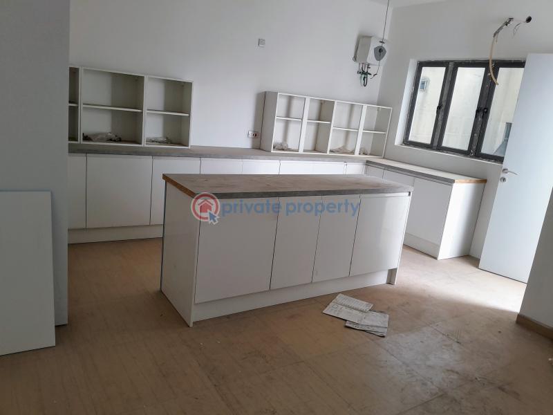 5 bedroom Semi detached Duplex For Sale Off Admiralty Road Lekki Phase 1 Lagos - 1