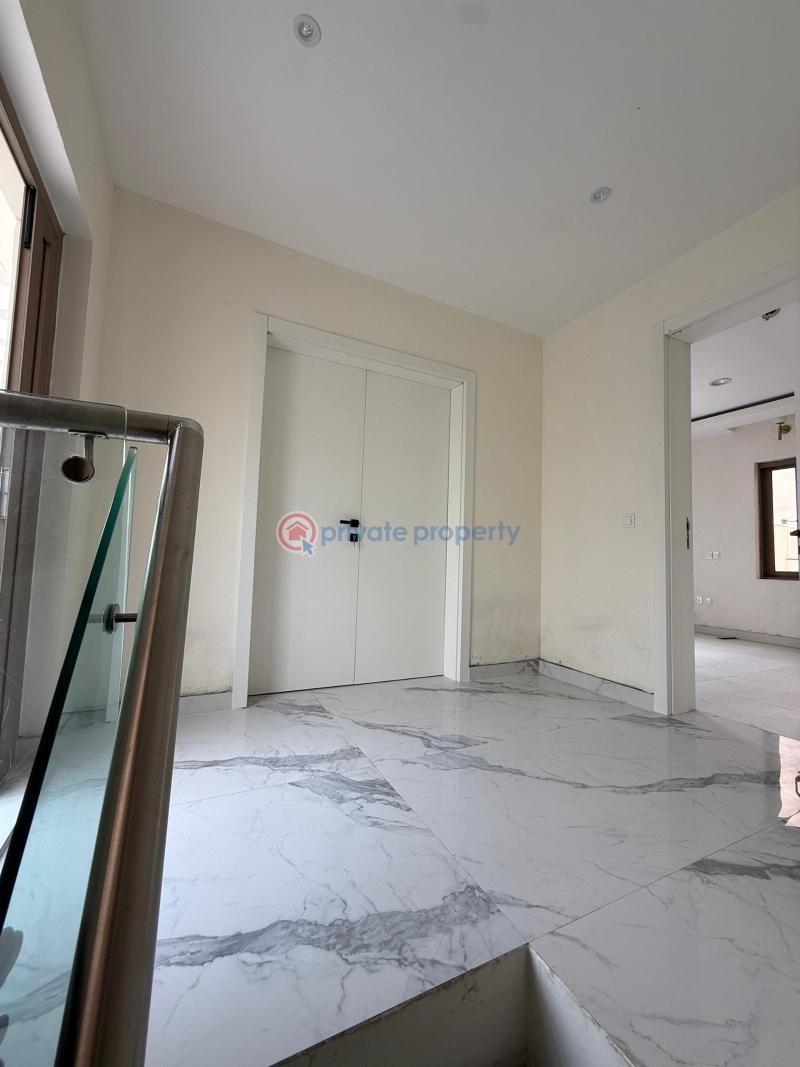 5 bedroom Detached Duplex For Sale 201 Close, Banana Island, Ikoyi Lagos - 14