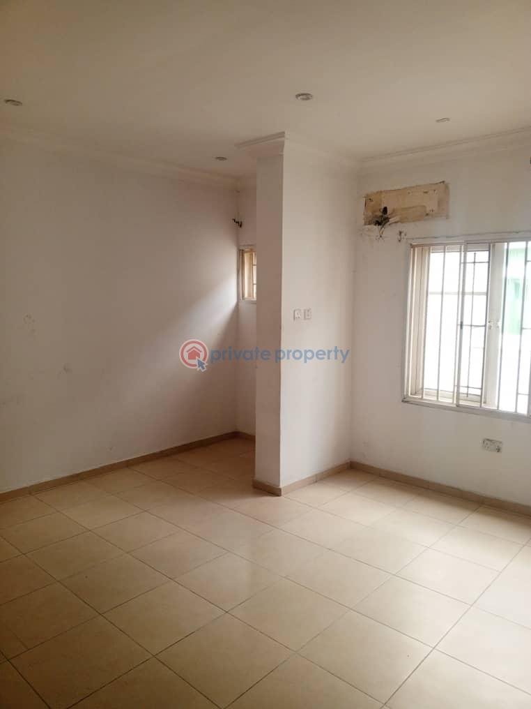 5 bedroom Semi detached Duplex For Rent Lekki Phase 1 Lagos - 8
