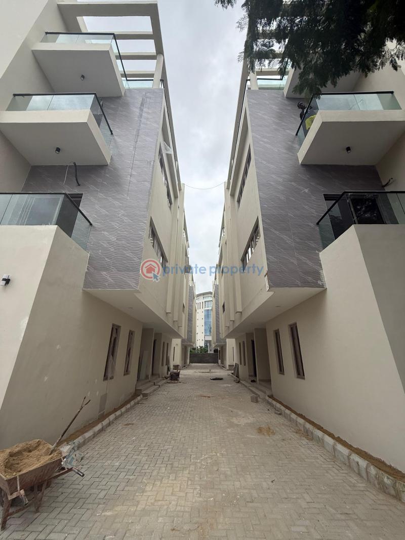 5 bedroom Detached Duplex For Sale 201 Close, Banana Island, Ikoyi Lagos - 5