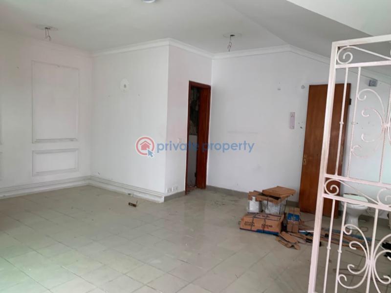 5 bedroom Terrace For Rent Lekki Phase 1 Lagos - 1