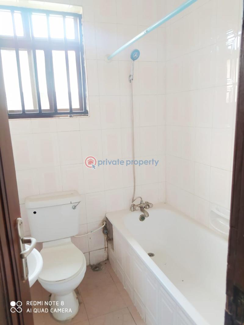 5 bedroom semi detached house - 3 5 bedroom Semi detached Duplex For Rent Lekki Phase 1 Lagos - 3