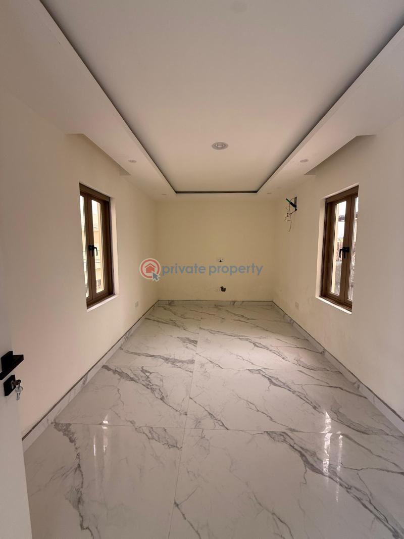 5 bedroom Detached Duplex For Sale 201 Close, Banana Island, Ikoyi Lagos - 20