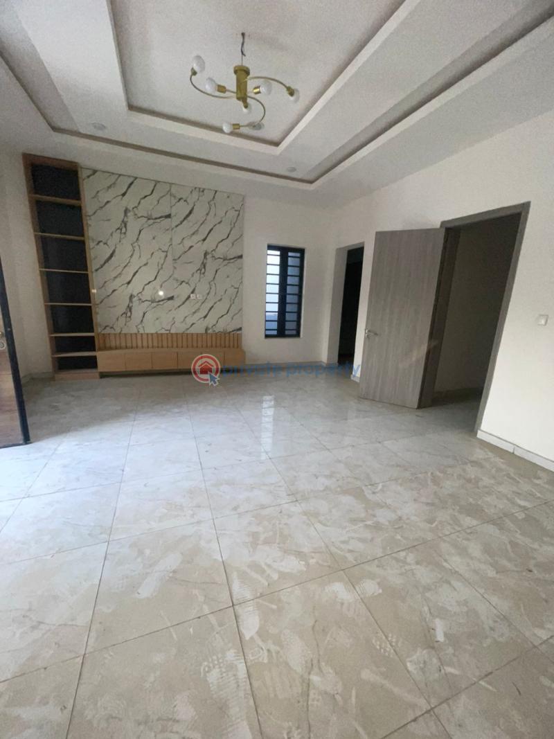 5 bedroom House For Sale Ikate Elegushi Lekki Lagos - 8