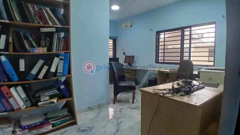 5 bedroom Detached Duplex For Rent Anthony Etukudo Lekki Phase 1 Lagos - 11