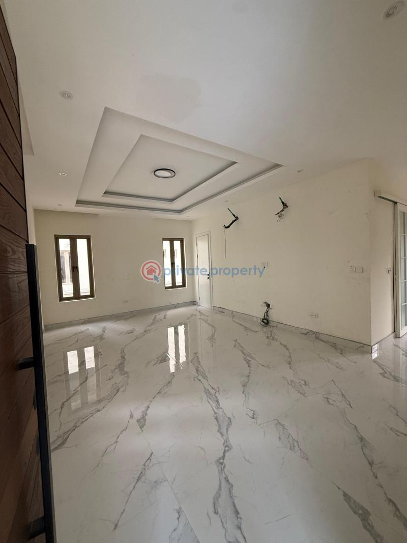 5 bedroom Detached Duplex For Sale 201 Close, Banana Island, Ikoyi Lagos - 13