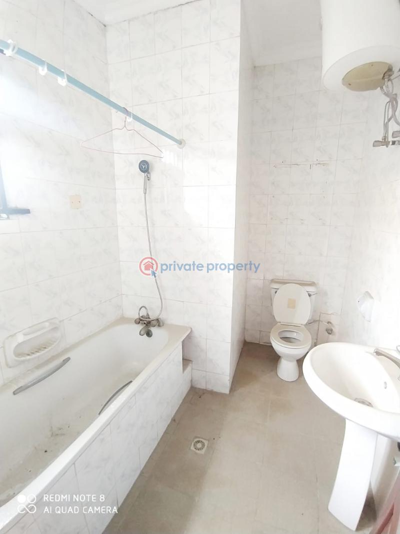 5 bedroom semi detached house - 6 5 bedroom Semi detached Duplex For Rent Lekki Phase 1 Lagos - 6