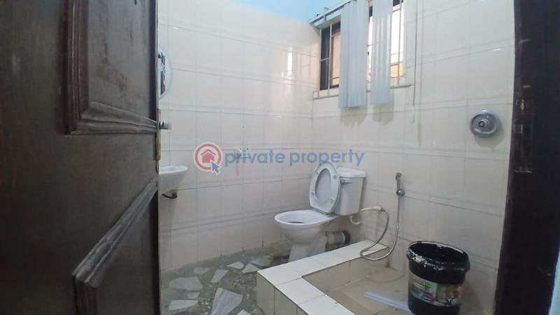 5 bedroom Detached Duplex For Rent Anthony Etukudo Lekki Phase 1 Lagos - 10