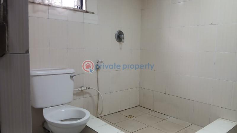 5 bedroom Detached Duplex For Rent Anthony Etukudo Lekki Phase 1 Lagos - 3