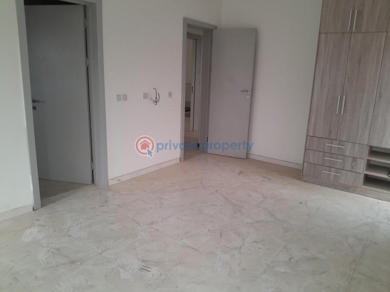 5 bedroom Semi detached Duplex For Sale Off Admiralty Road Lekki Phase 1 Lagos - 5