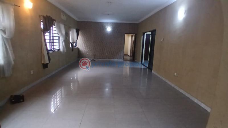 5 bedroom Detached Duplex For Rent Anthony Etukudo Lekki Phase 1 Lagos - 13