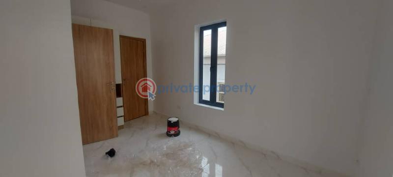 5 bedroom semi-detached house - 9 5 bedroom Semi detached Duplex For Rent Fatai Arobieke Street Lekki Phase 1 Lagos - 9