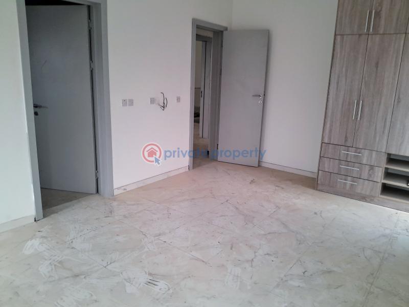 5 bedroom Semi detached Duplex For Sale Off Admiralty Road Lekki Phase 1 Lagos - 4