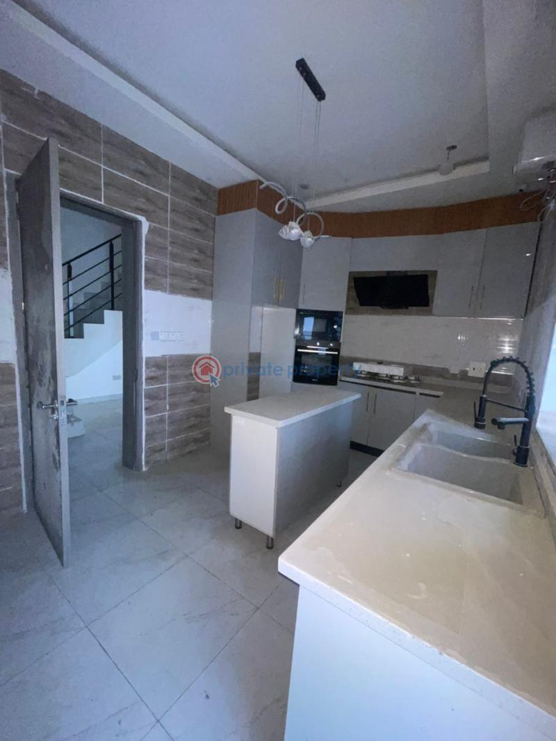 5 bedroom House For Sale Ikate Elegushi Lekki Lagos - 2