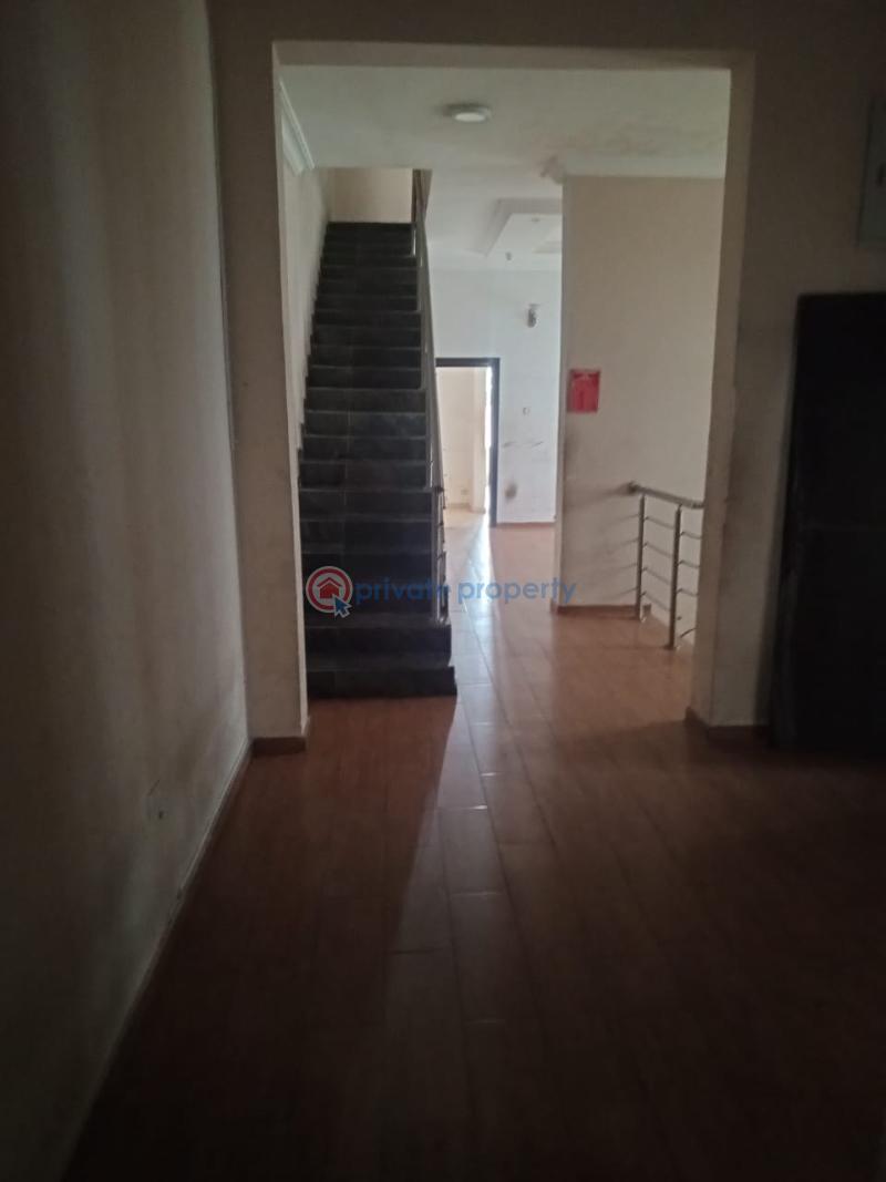 5 bedroom Semi detached Duplex For Rent Lekki Phase 1 Lagos - 2