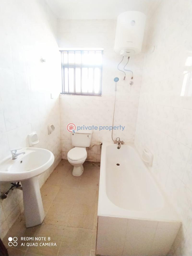 5 bedroom semi detached house - 11 5 bedroom Semi detached Duplex For Rent Lekki Phase 1 Lagos - 11