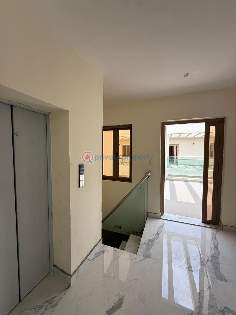 5 bedroom Detached Duplex For Sale 201 Close, Banana Island, Ikoyi Lagos - 9