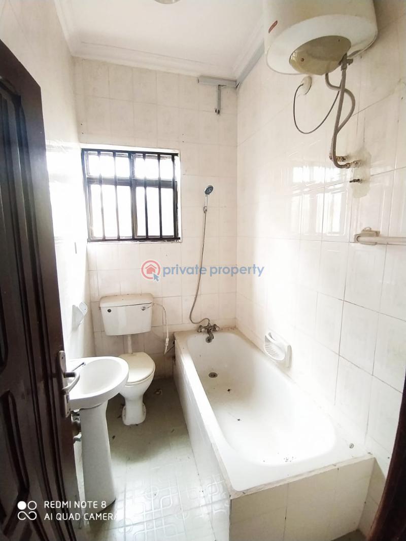 5 bedroom semi detached house - 17 5 bedroom Semi detached Duplex For Rent Lekki Phase 1 Lagos - 17
