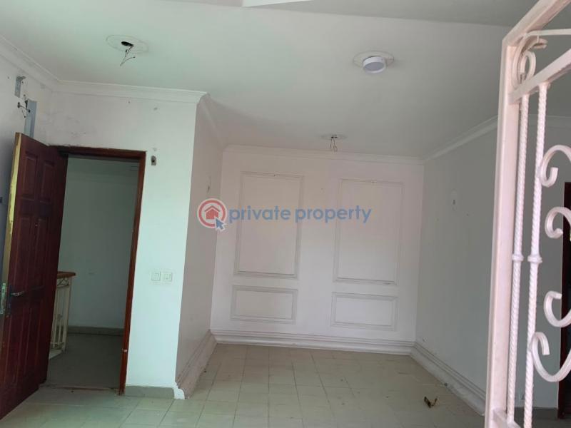 5 bedroom Terrace For Rent Lekki Phase 1 Lagos - 5