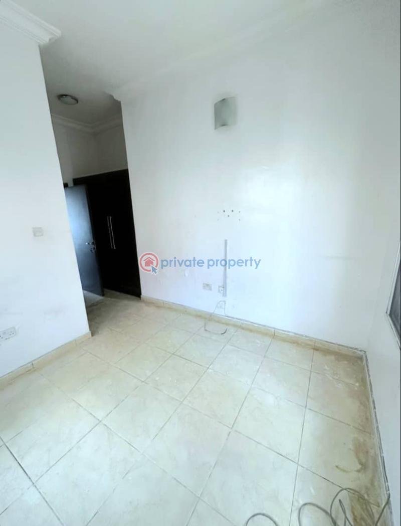 5- bedroom semi detached house - 8 5 bedroom Semi detached Duplex For Rent Lekki Phase 1 Lagos - 8