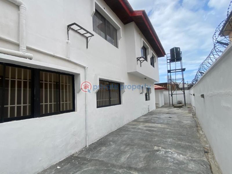 5 bedroom Commercial Property For Rent Emma Abimbola Cole Lekki Phase 1 Lagos - 21