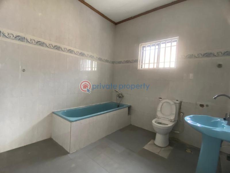5 bedroom Commercial Property For Rent Emma Abimbola Cole Lekki Phase 1 Lagos - 5