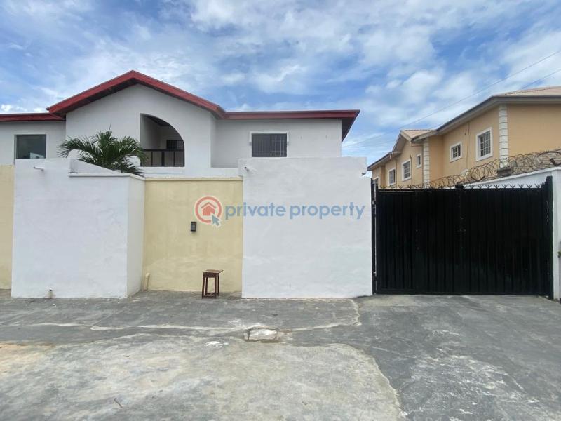5 bedroom Commercial Property For Rent Emma Abimbola Cole Lekki Phase 1 Lagos - 0