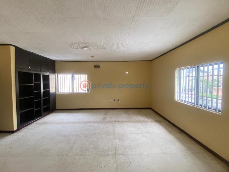 5 bedroom Commercial Property For Rent Emma Abimbola Cole Lekki Phase 1 Lagos - 3