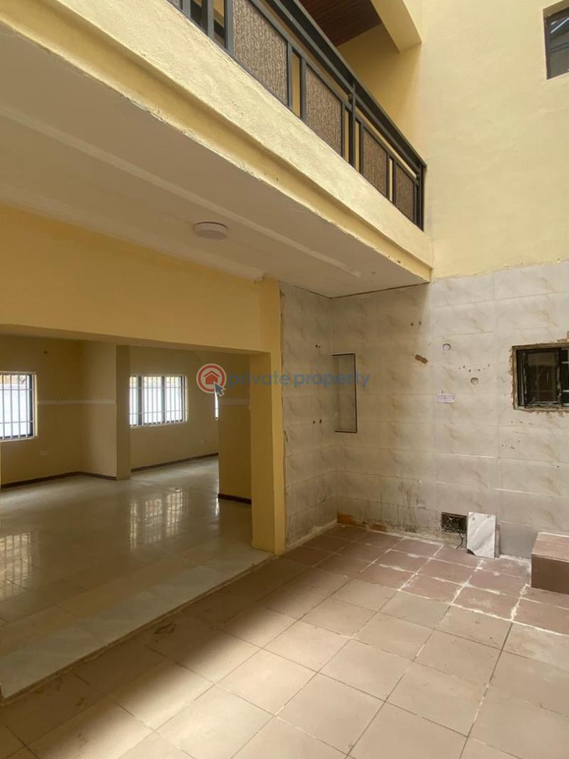 5 bedroom Commercial Property For Rent Emma Abimbola Cole Lekki Phase 1 Lagos - 16