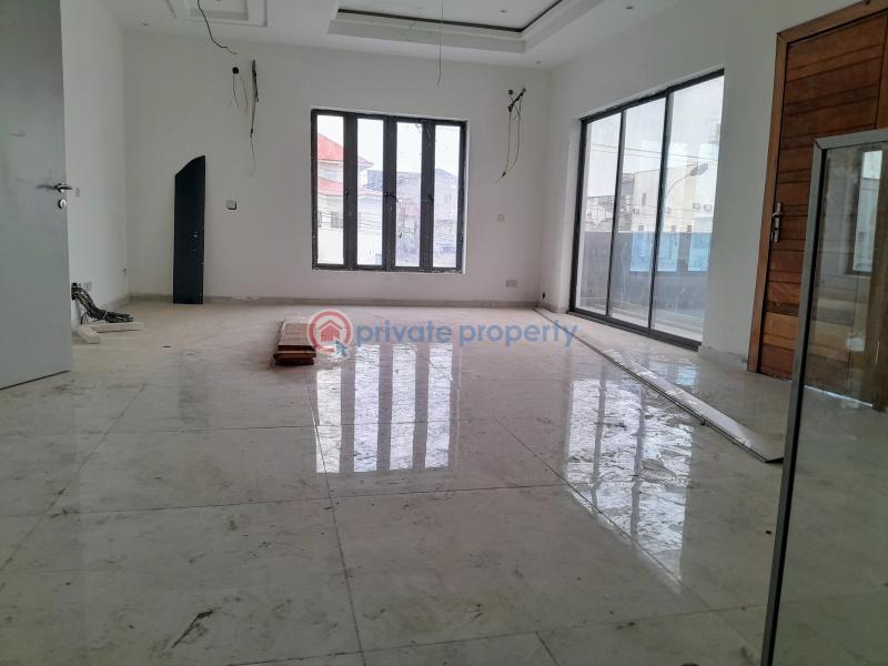 5 bedroom Semi detached Duplex For Sale Off Admiralty Road Lekki Phase 1 Lagos - 6
