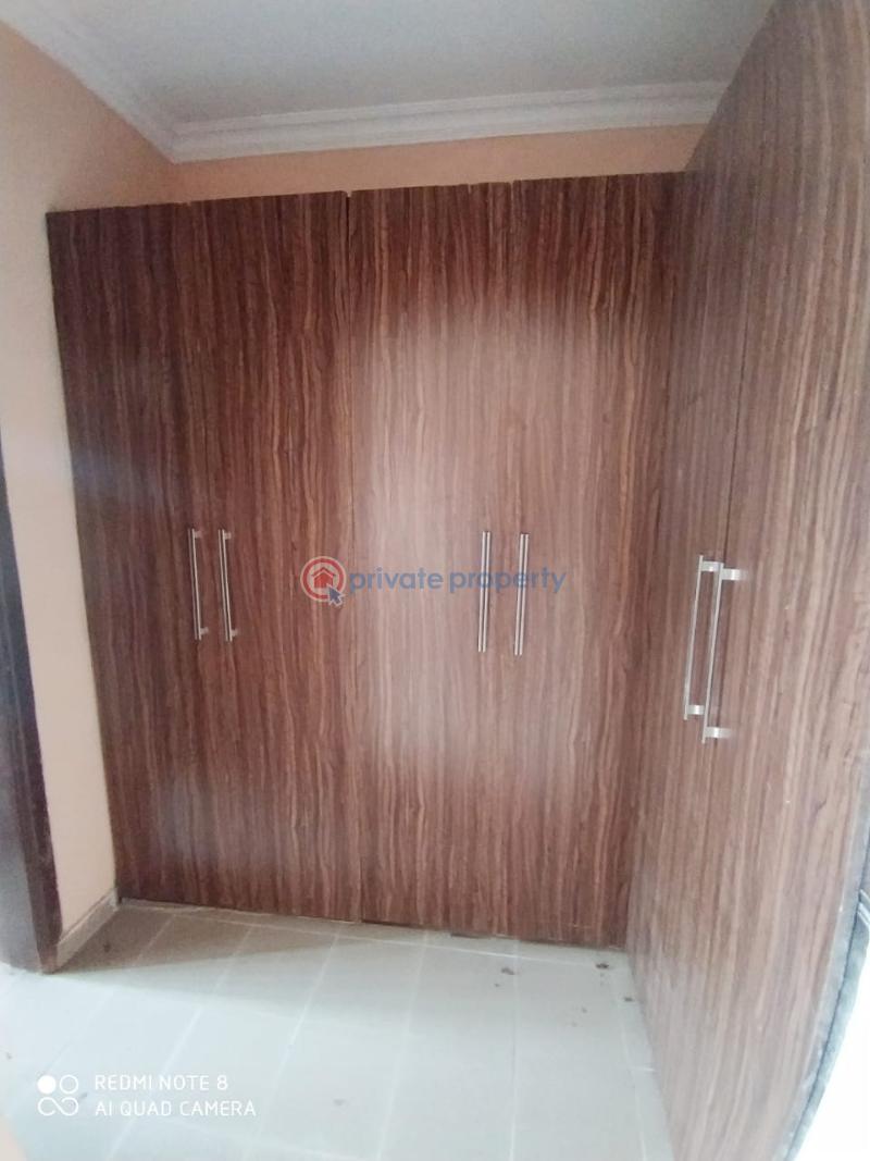 5 bedroom semi detached house - 4 5 bedroom Semi detached Duplex For Rent Lekki Phase 1 Lagos - 4