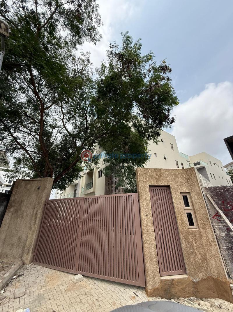 5 bedroom Detached Duplex For Sale 201 Close, Banana Island, Ikoyi Lagos - 2