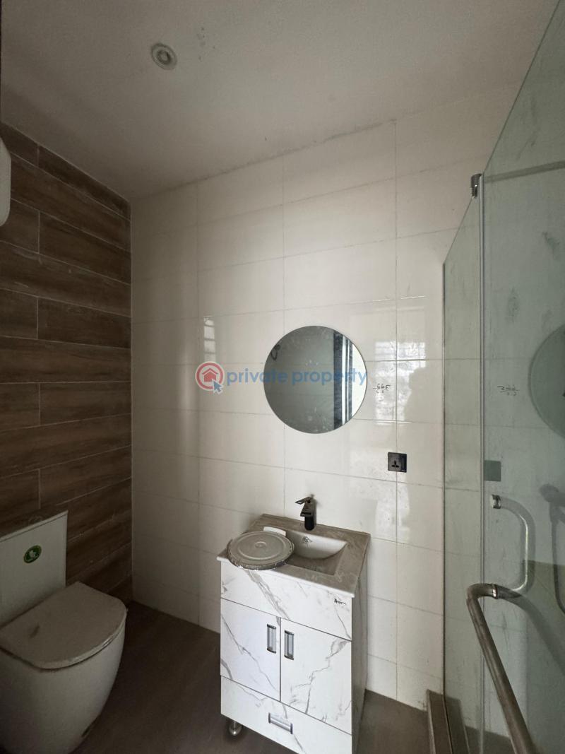 5 bedroom Semi detached Duplex For Sale Lekki Phase 1 Lagos - 6