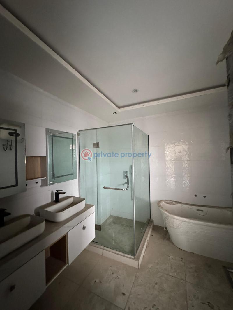 5 bedroom Semi detached Duplex For Sale Lekki Phase 1 Lagos - 8