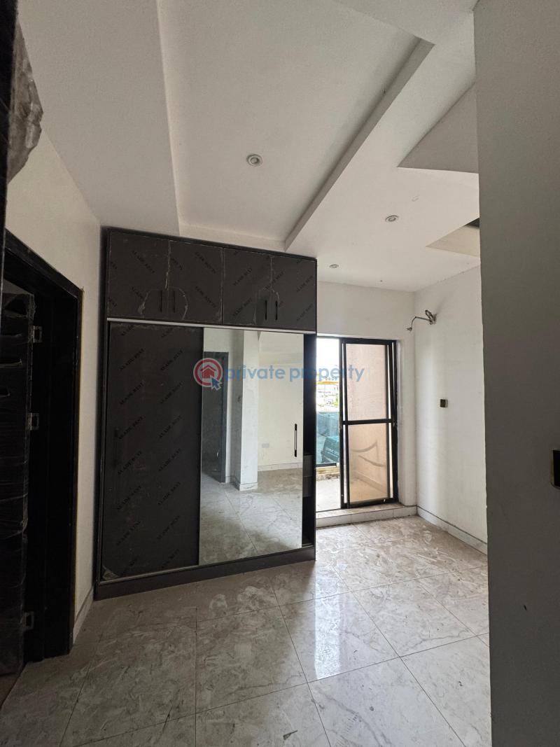 5 bedroom Semi detached Duplex For Sale Lekki Phase 1 Lagos - 9